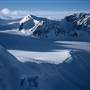 Kluane Glacier