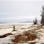 Kluane Lake