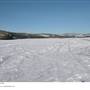 Lake Laberge