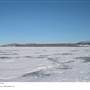 Lake Laberge