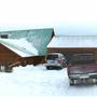 Lake Laberge House