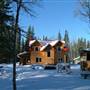 Lake Laberge Homes