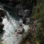 Lapie Canyon