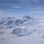 Llewellyn Glacier