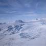 Llewellyn Glacier