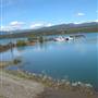 Marsh Lake Marina