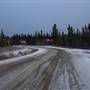 Lower Vista Road