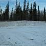 Long Lake Winter