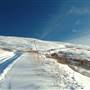 Mt MacIntyre November