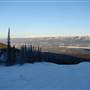 Mt Sima Ski Hill