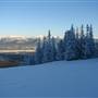 Mt Sima Ski Hill