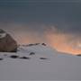 Mt MacIntyre October