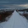 Mt MacIntyre October