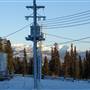 Mt Sima Chalet