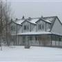 Porter Creek Homes Winter