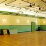 Odd Fellows Hall