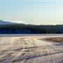 Schwatka Lake Road