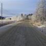 Takhini River Road