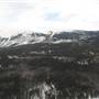 White Pass Aerials