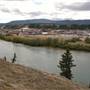 Wickstrom Road Viewpoint