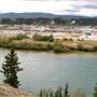 Wickstrom Road Viewpoint