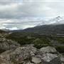 White Pass October