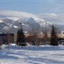 Whitehorse Airport