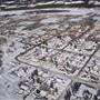Whitehorse Aerials