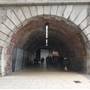 Southwark Bridge Tunnel