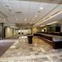 Empty Bank