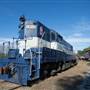 Southeastern Railway Museum