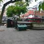 South End Green Toilets