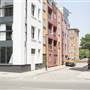 Marshalsea Road