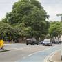 Southwark Bridge Road