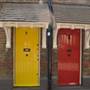 Winchester Cottages