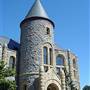 University of Redlands, Marin Campus