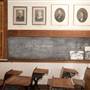 Old Dixie School House