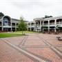 Exterior Courtyard