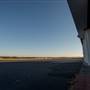 Shuma Airport Hangar