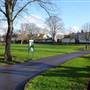 Cottons Park