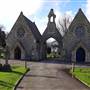 Romford Cemetery