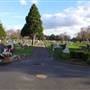 Romford Cemetery