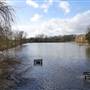 Harrow Lodge Park