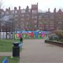 Mint Street Park