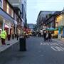 Surrey Street Market