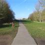 Hornchurch Country Park