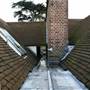Boston Manor House - Attic