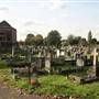 Chiswick New Cemetery