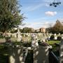 Chiswick Old Cemetery
