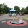 Gunnersbury Park - Playground